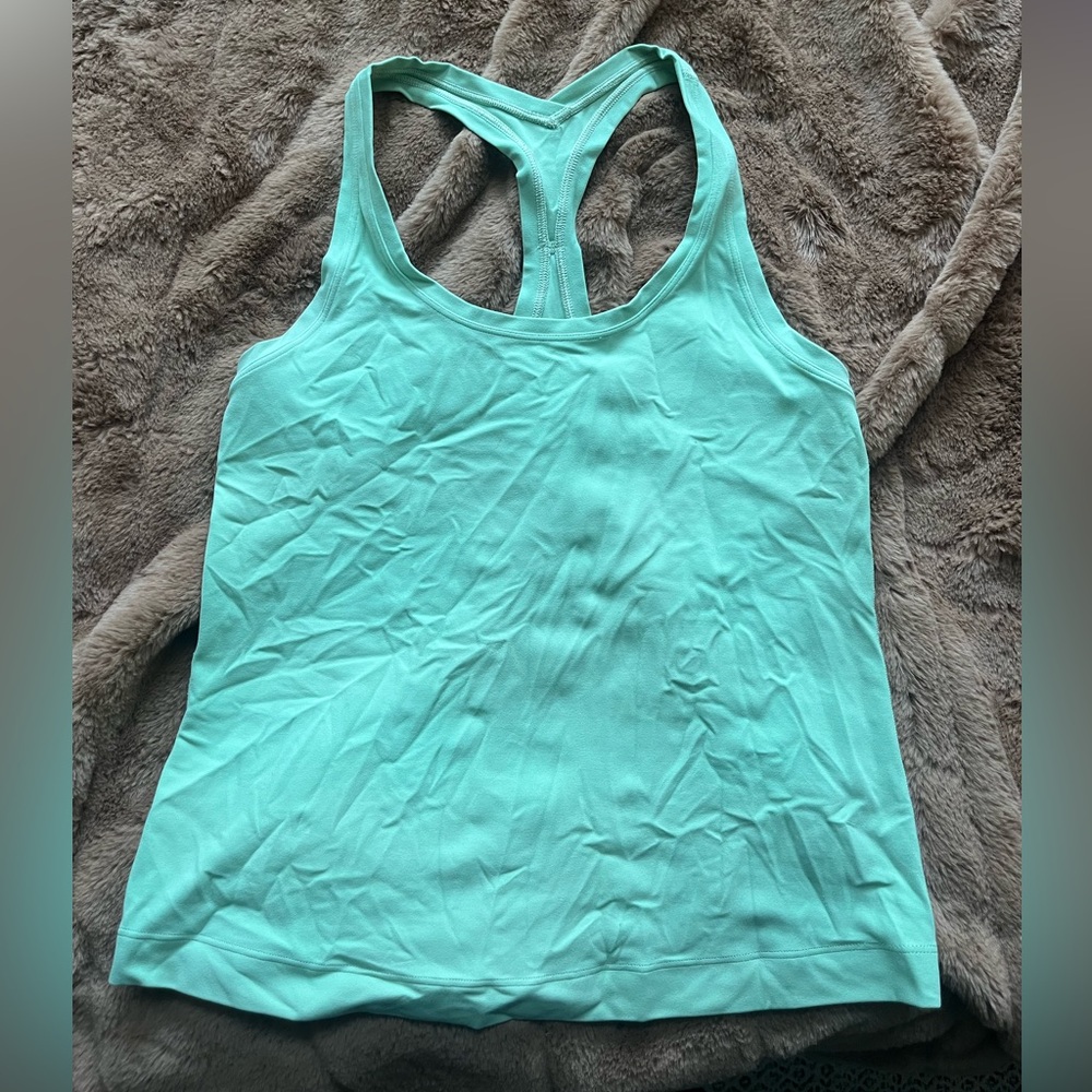 Lululemon Cool Racerback Tank (CRB)